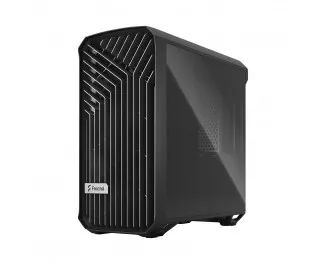 Корпус Fractal Design Torrent Compact Black TG Dark Tint (FD-C-TOR1C-01)