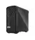 Корпус Fractal Design Torrent Compact Black TG Dark Tint (FD-C-TOR1C-01)