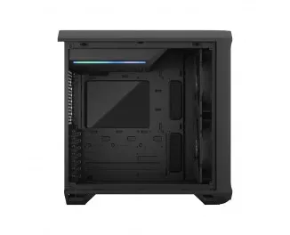 Корпус Fractal Design Torrent Compact Black TG Dark Tint (FD-C-TOR1C-01)