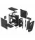 Корпус Fractal Design Torrent Compact Black TG Dark Tint (FD-C-TOR1C-01)
