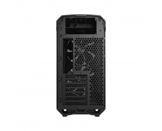Корпус Fractal Design Torrent Compact Black TG Dark Tint (FD-C-TOR1C-01)
