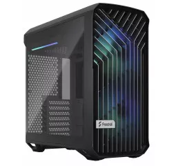 Корпус Fractal Design Torrent Compact RGB Black TG Light Tint (FD-C-TOR1C-02)