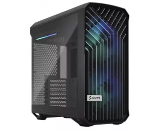 Корпус Fractal Design Torrent Compact RGB Black TG Light Tint (FD-C-TOR1C-02)