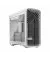 Корпус Fractal Design Torrent Compact White TG Clear Tint (FD-C-TOR1C-03)