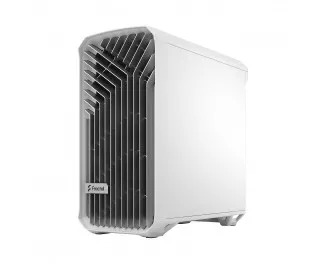 Корпус Fractal Design Torrent Compact White TG Clear Tint (FD-C-TOR1C-03)