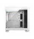 Корпус Fractal Design Torrent Compact White TG Clear Tint (FD-C-TOR1C-03)