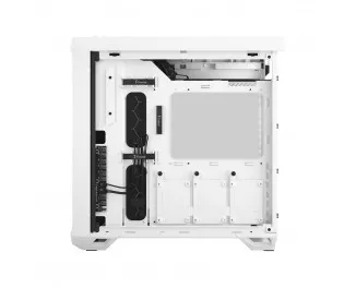 Корпус Fractal Design Torrent Compact White TG Clear Tint (FD-C-TOR1C-03)
