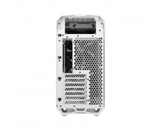 Корпус Fractal Design Torrent Compact White TG Clear Tint (FD-C-TOR1C-03)