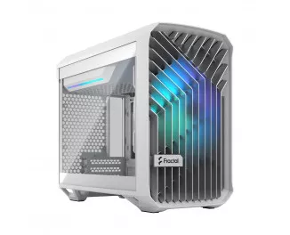 Корпус Fractal Design Torrent Nano RGB White TG Clear Tint (FD-C-TOR1N-05)