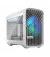 Корпус Fractal Design Torrent Nano RGB White TG Clear Tint (FD-C-TOR1N-05)