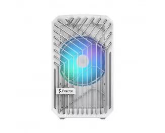 Корпус Fractal Design Torrent Nano RGB White TG Clear Tint (FD-C-TOR1N-05)