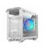 Корпус Fractal Design Torrent Nano RGB White TG Clear Tint (FD-C-TOR1N-05)