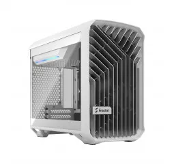 Корпус Fractal Design Torrent Nano White TG Clear Tint (FD-C-TOR1N-03)