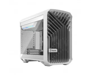 Корпус Fractal Design Torrent Nano White TG Clear Tint (FD-C-TOR1N-03)