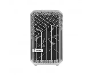 Корпус Fractal Design Torrent Nano White TG Clear Tint (FD-C-TOR1N-03)