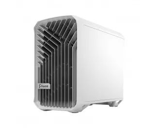 Корпус Fractal Design Torrent Nano White TG Clear Tint (FD-C-TOR1N-03)