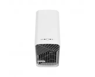Корпус Fractal Design Torrent Nano White TG Clear Tint (FD-C-TOR1N-03)