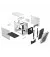 Корпус Fractal Design Torrent Nano White TG Clear Tint (FD-C-TOR1N-03)