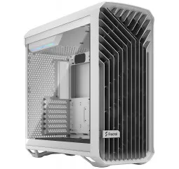 Корпус Fractal Design Torrent White TG Clear Tint (FD-C-TOR1A-03)