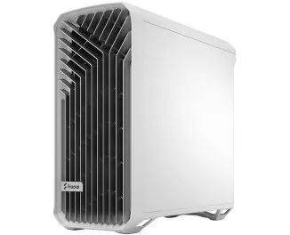 Корпус Fractal Design Torrent White TG Clear Tint (FD-C-TOR1A-03)