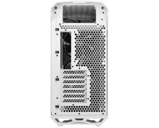 Корпус Fractal Design Torrent White TG Clear Tint (FD-C-TOR1A-03)