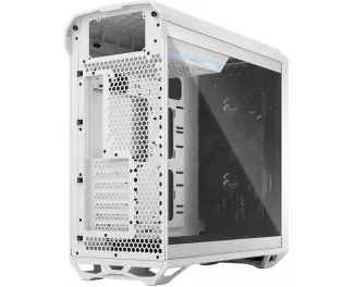 Корпус Fractal Design Torrent White TG Clear Tint (FD-C-TOR1A-03)