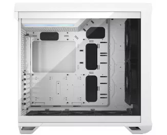 Корпус Fractal Design Torrent White TG Clear Tint (FD-C-TOR1A-03)