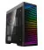 Корпус GAMEMAX Abyss-TR Black без БП