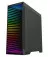 Корпус GAMEMAX Abyss-TR Black без БП