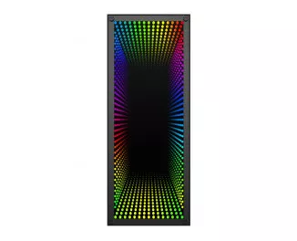 Корпус GAMEMAX Abyss-TR Black без БП