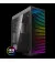 Корпус GAMEMAX Abyss-TR Black без БП