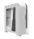 Корпус GAMEMAX Centauri White Black (H601-WB)