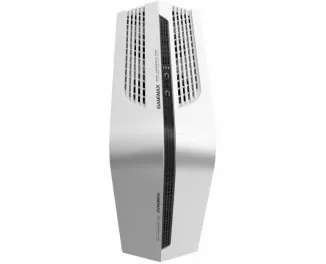 Корпус GAMEMAX Centauri White Black (H601-WB)