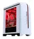 Корпус GAMEMAX Centauri White Black (H601-WB)