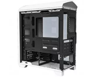 Корпус GAMEMAX Centauri White Black (H601-WB)