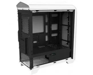 Корпус GAMEMAX Centauri White Black (H601-WB)