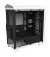 Корпус GAMEMAX Centauri White Black (H601-WB)