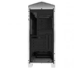 Корпус GAMEMAX Centauri White Black (H601-WB)