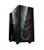 Корпус GAMEMAX Draco XD Black без БЖ