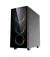 Корпус GAMEMAX Draco XD Black без БЖ