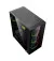 Корпус GAMEMAX Draco XD Black без БЖ