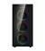 Корпус GAMEMAX Draco XD Black без БЖ