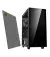 Корпус GAMEMAX Draco XD Black без БЖ