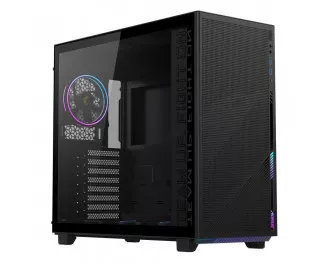 Корпус Gigabyte AORUS C400 GLASS (GB-AC400G)