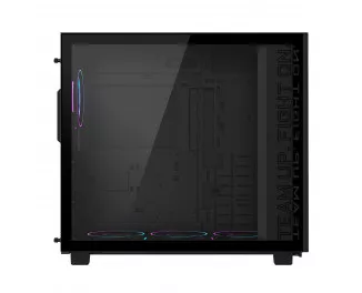 Корпус Gigabyte AORUS C400 GLASS (GB-AC400G)