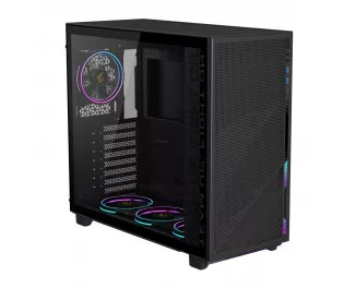 Корпус Gigabyte AORUS C400 GLASS (GB-AC400G)