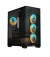 Корпус Gigabyte AORUS C500 Panoramic Stealth Tempered Glass Black без БЖ (GB-C500P ST)