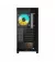 Корпус Gigabyte AORUS C500 Panoramic Stealth Tempered Glass Black без БЖ (GB-C500P ST)