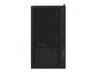Корпус Gigabyte AORUS C500 Panoramic Stealth Tempered Glass Black без БЖ (GB-C500P ST)