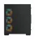 Корпус Gigabyte AORUS C500 Panoramic Stealth Tempered Glass Black без БЖ (GB-C500P ST)